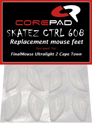 Corepad-Skatez-CTRL-FinalMouse-Ultralight-2-UL2-UL-Cape-Town